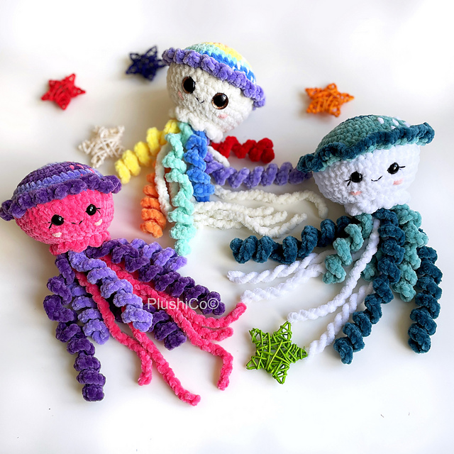 Jellyfish