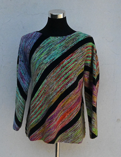 Chamäleonsweater