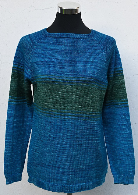 Eismeersweater