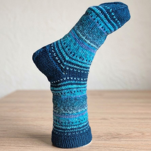 Nebulasocks