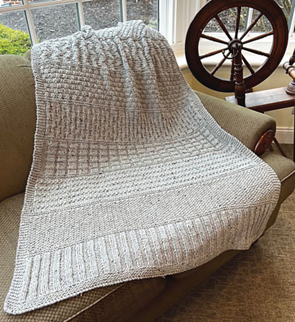 3476  Blanket