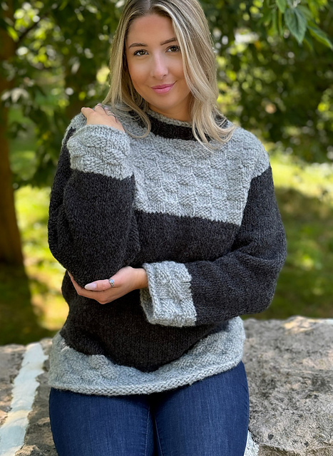 3482 Highland Wool Souffle