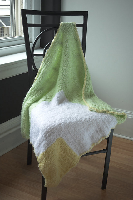 Baby Blanket 