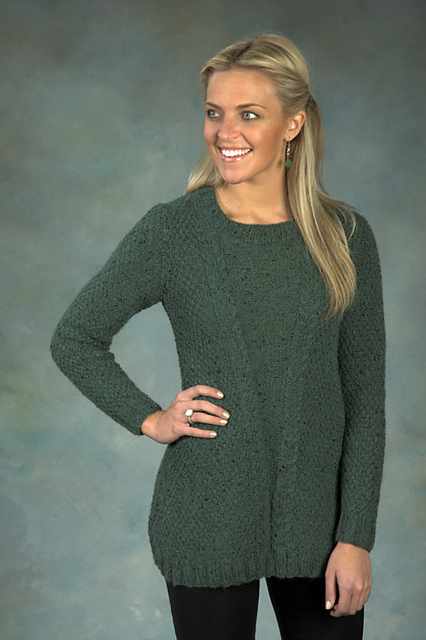Woman’s Tunic