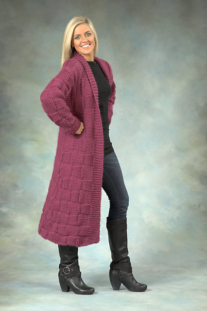 Woman’s Coat