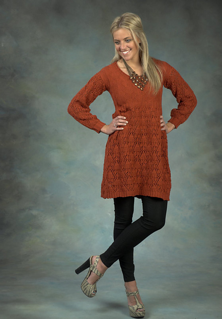 Woman’s Dress