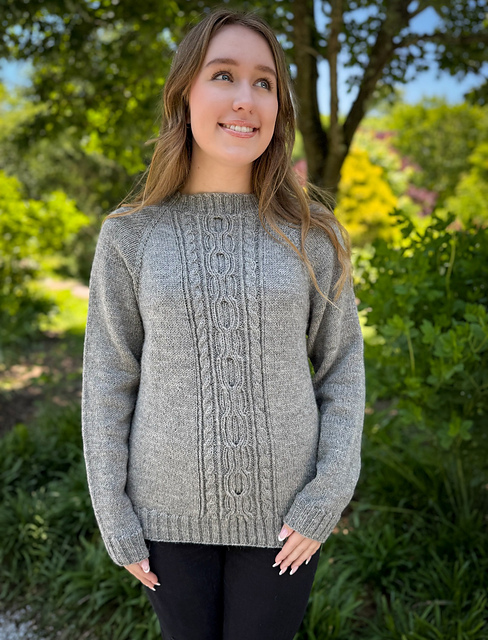 3529 ROAM Pullover