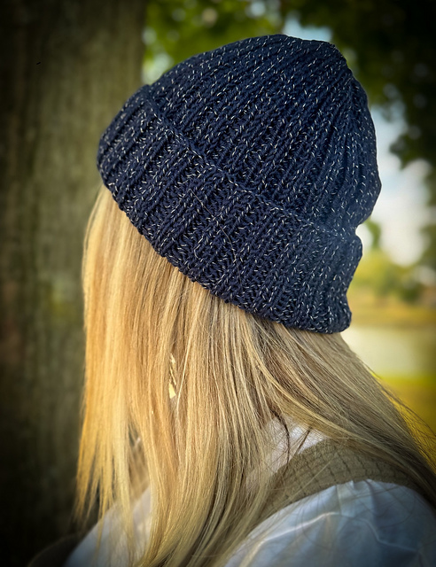 B186 Galway Diamond Hat