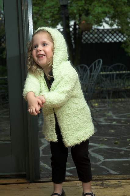 Baby Jacket