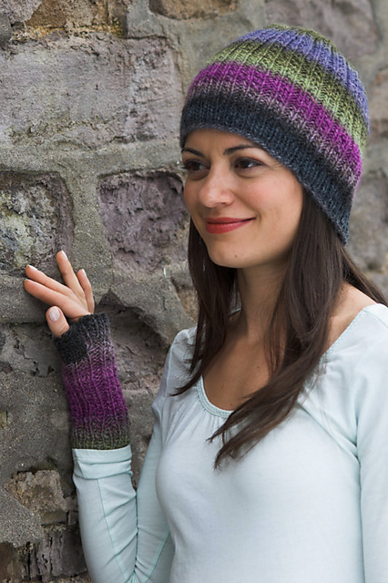 2417 Hat (Set)