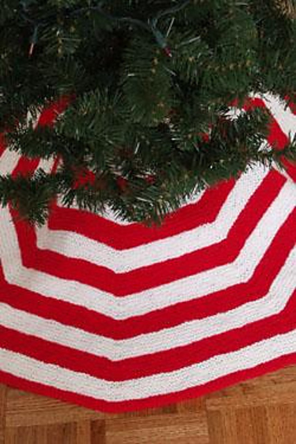 Tree Skirt