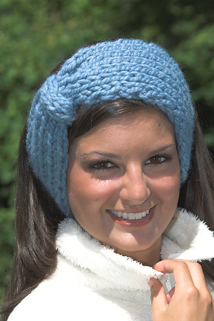 Headband