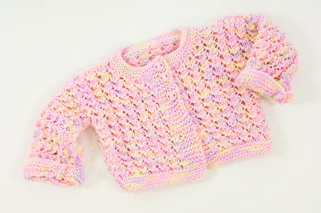 Baby Jacket