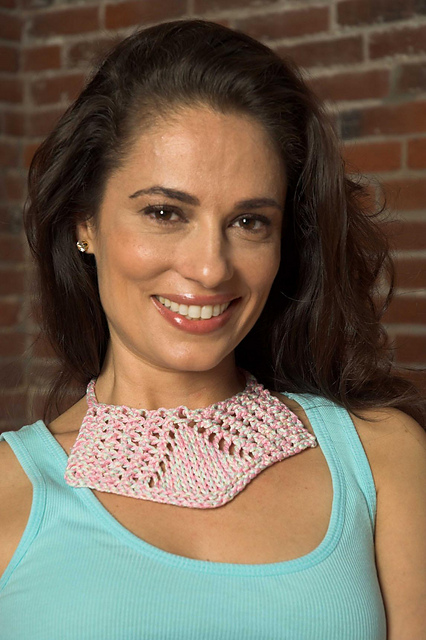 F460 Fantasy Naturale Necklace