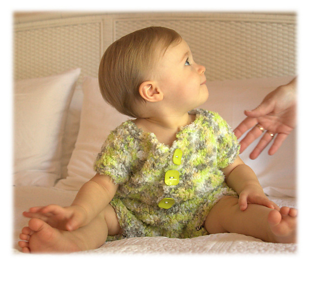 Baby Romper