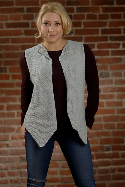 2569 Women’s Vest