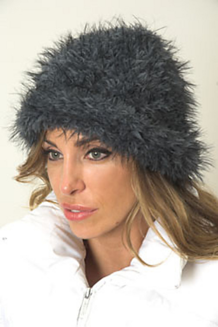 F497 Just For Kicks Hat