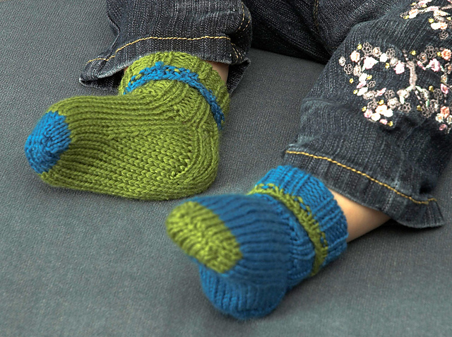 F531 Dreambaby Toddler Socks