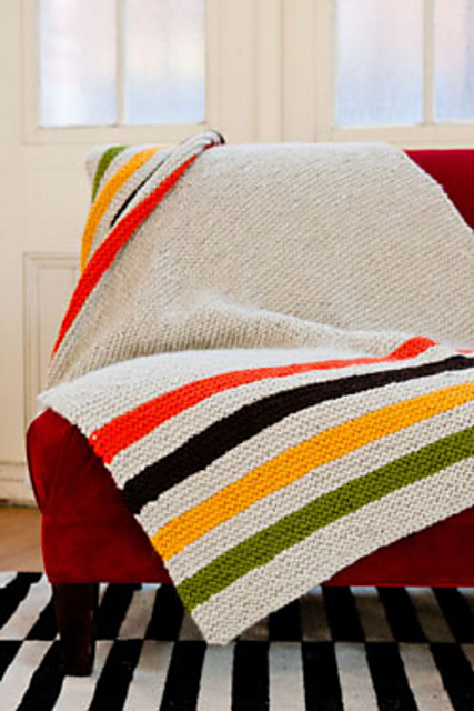 2753 Wabasha Blanket