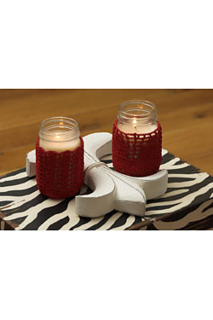 F540 Gold Rush Candle Jar Covers
