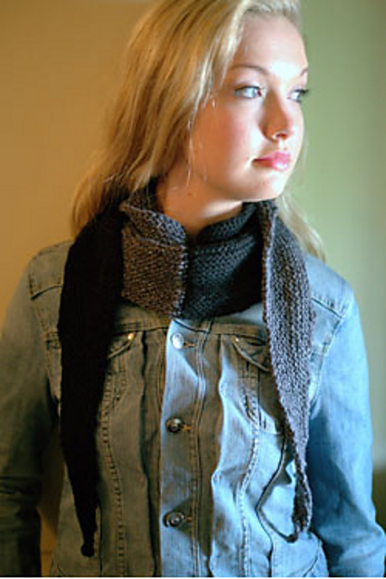 F574 Scarf