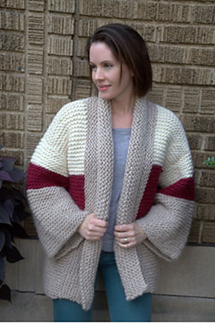 2811 Jacket