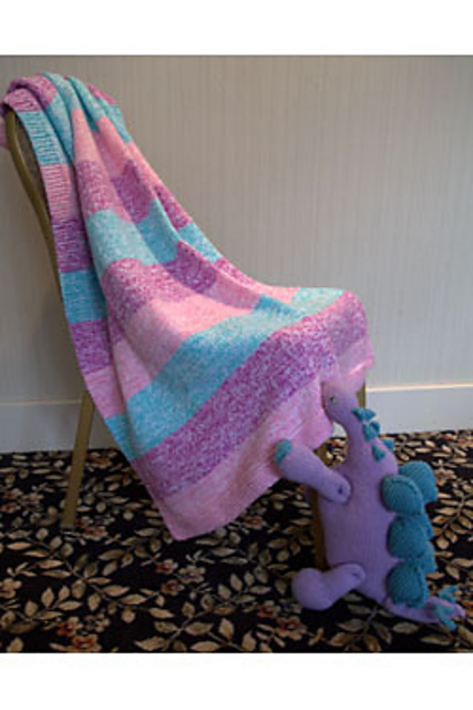 F630 Blanket
