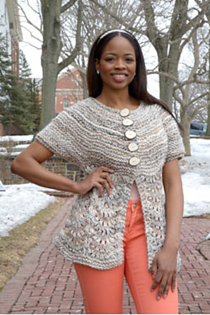 2903 Cardigan