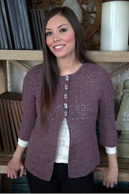 2873 Cardigan