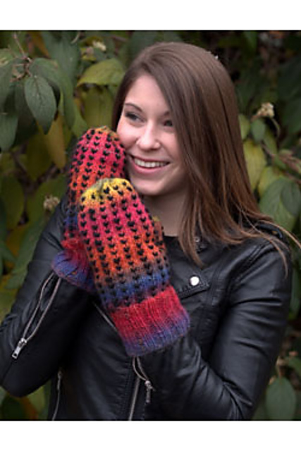 2840 Mittens