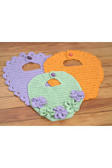 2846 Bibs