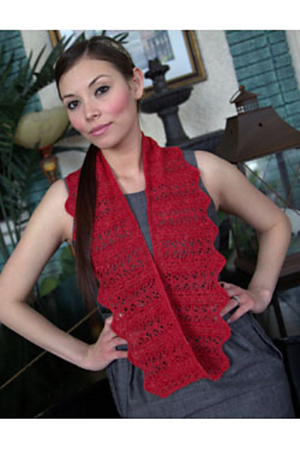 2885 Scarf