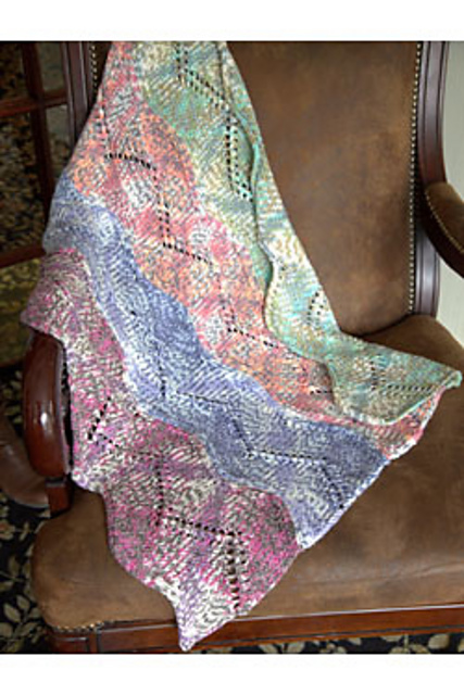 2893 Blanket