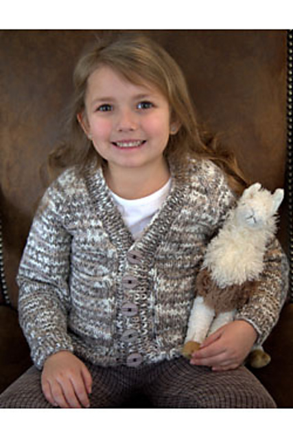 2895 Cardigan
