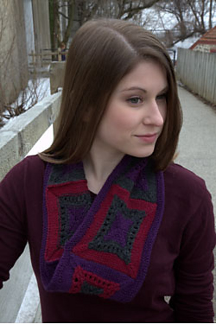 F635 Wainscott Cowl