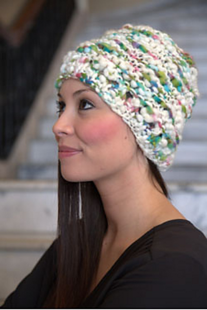 F640 Hat