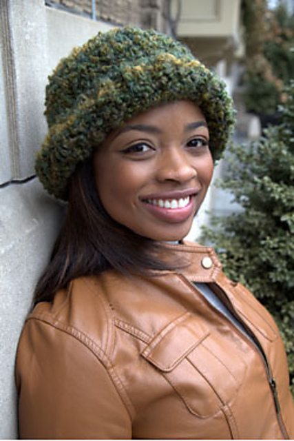 F652 Brimmed Hat
