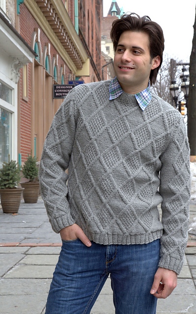 2900 Pullover
