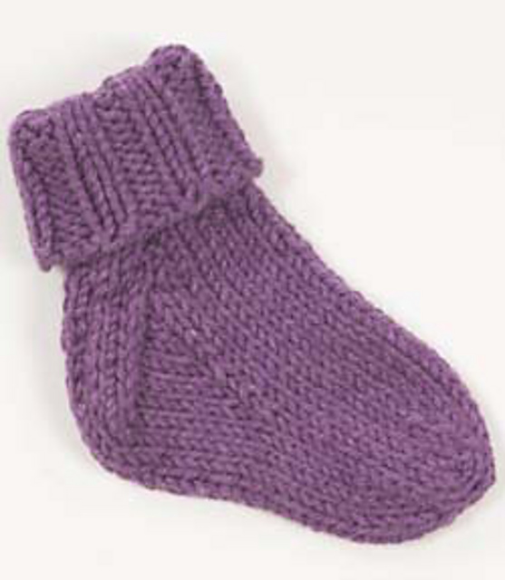 F213 Jeannee Baby/Toddler Socks