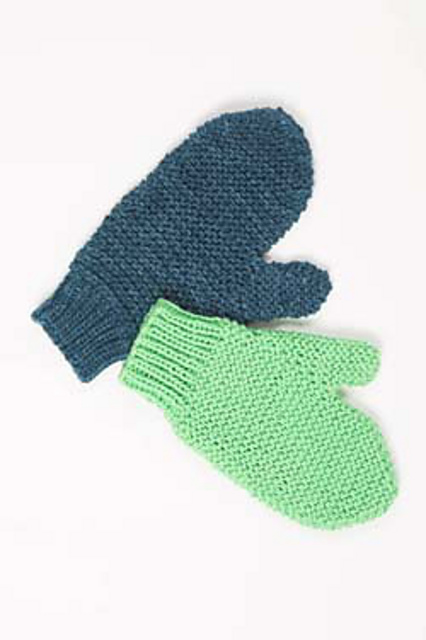 F205 Fantasy Naturale Bath Mitt