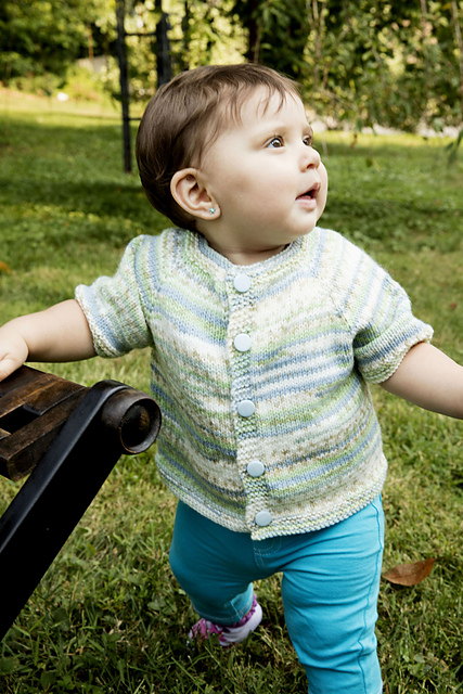 2933 Cardigan