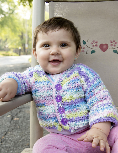 2934 Cardigan