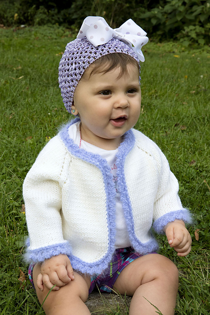 2918 Cardigan