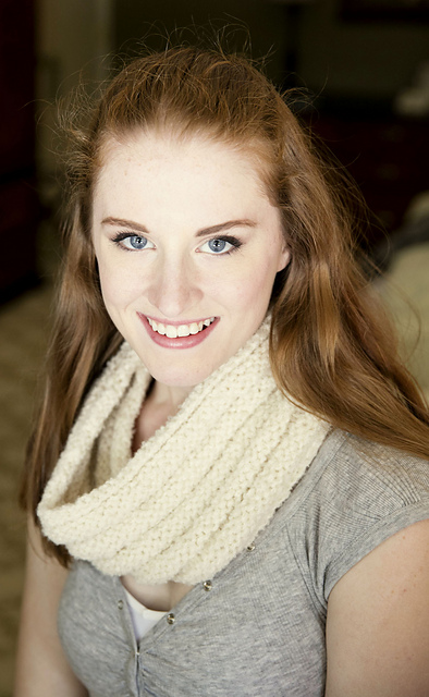 F633 Ridged Cowl
