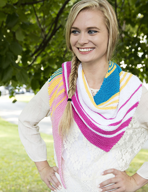 F668 Scarf