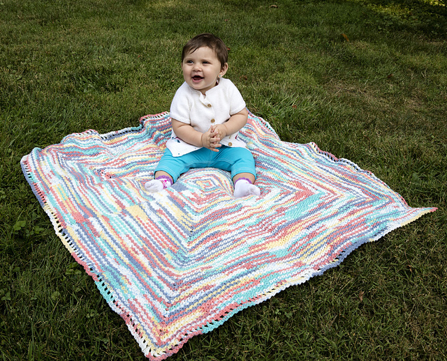 F670 Blanket