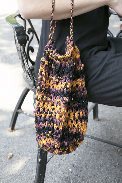 F677 Market Bag