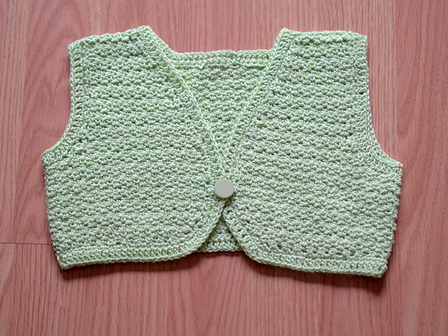 2917 Vest