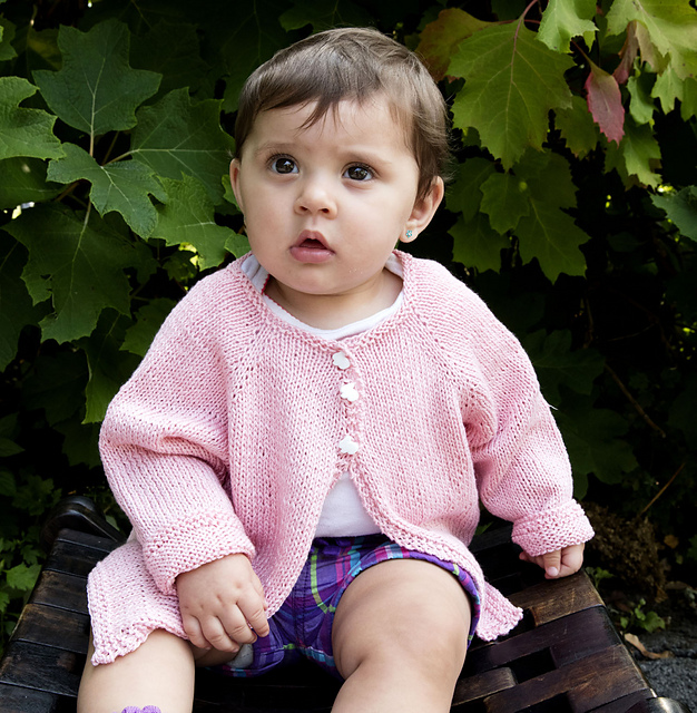 2946 Cardigan