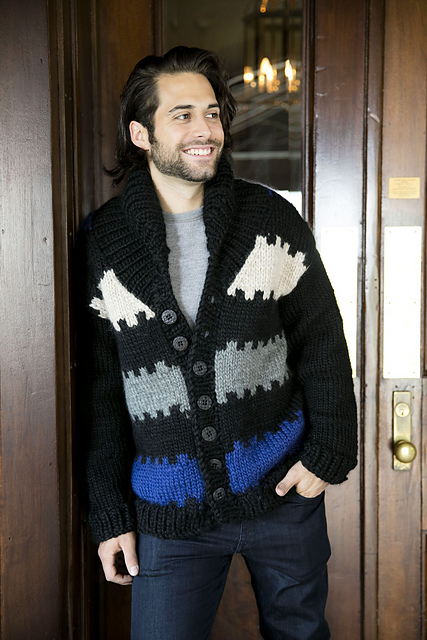 2948 Cardigan